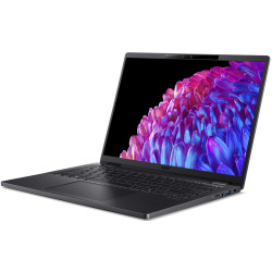 "Acer TravelMate P6 14"" 16:10 5-125H 16GB 512GBSSD W11P"