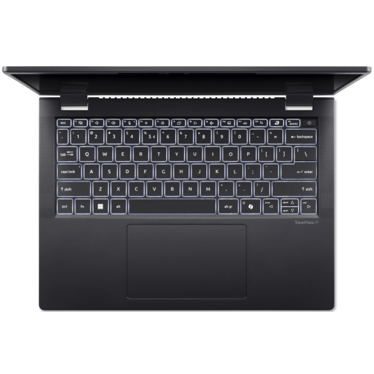 "Acer TravelMate P6 14"" 16:10 5-125H 16GB 512GBSSD W11P"