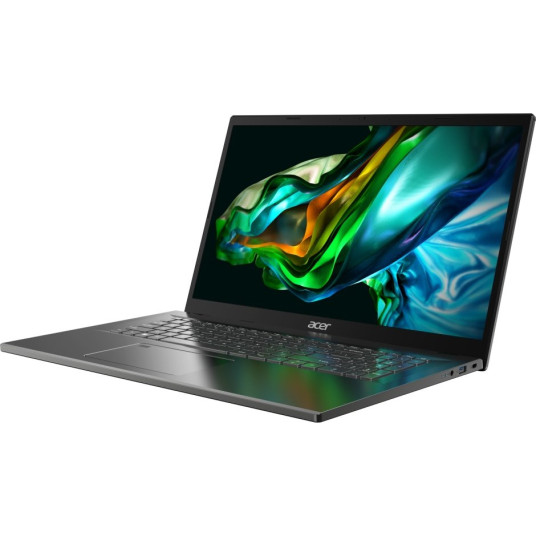 "Acer Aspire 5 FHD 17"" 16:9 7-150U 16GB 1TBSSD Linux"