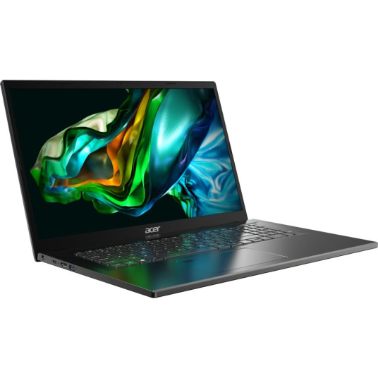 "Acer Aspire 5 FHD 17"" 16:9 7-150U 16GB 1TBSSD Linux"