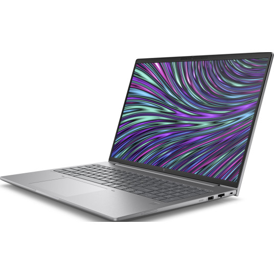 "HP ZBook Power 16 G11 Intel Core Ultra 7 155H 40.64cm 16-tuumainen WQXGA 32GB 1TB/SSD NVIDIA RTX 500 4GB W11P 3J Gar (DE)""