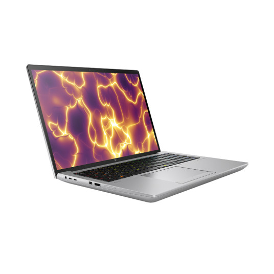 "HP ZBook Fury 16 G11 Intel Core i9-14900HX 40.64cm 16-tuumainen WQXGA 64GB 2TB/SSD NVIDIA RTX 4000 12GB W11P 3J Gar (DE)""