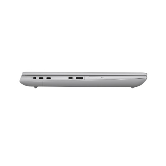 "HP ZBook Fury 16 G11 Intel Core i9-14900HX 40.64cm 16-tuumainen WQXGA 64GB 2TB/SSD NVIDIA RTX 4000 12GB W11P 3J Gar (DE)""