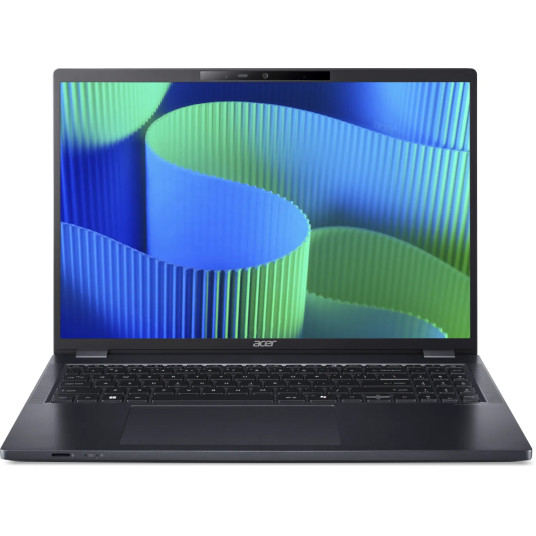 "Acer TravelMate P4 16"" 16:10 7-155U 16GB 512GBSSD W11P"