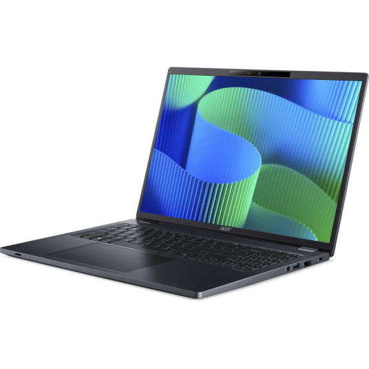 "Acer TravelMate P4 16"" 16:10 7-155U 16GB 512GBSSD W11P"