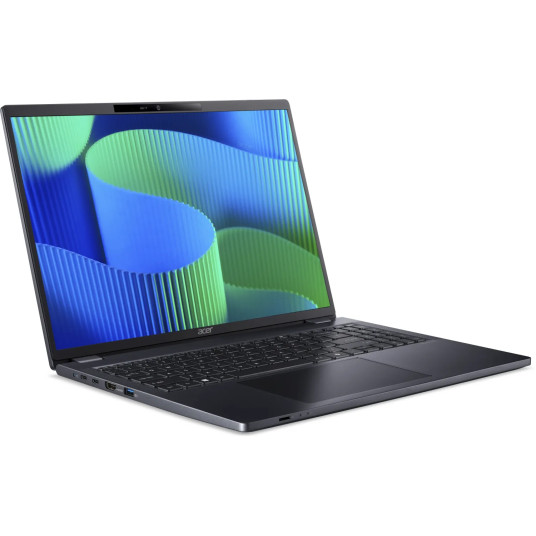 "Acer TravelMate P4 16"" 16:10 7-155U 16GB 512GBSSD W11P"