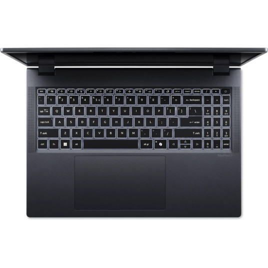 "Acer TravelMate P4 16"" 16:10 7-155U 16GB 512GBSSD W11P"
