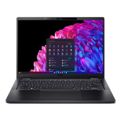 "Acer TravelMate P6 14"" 16:10 7-155H 32GB 1TBSSD W11P"