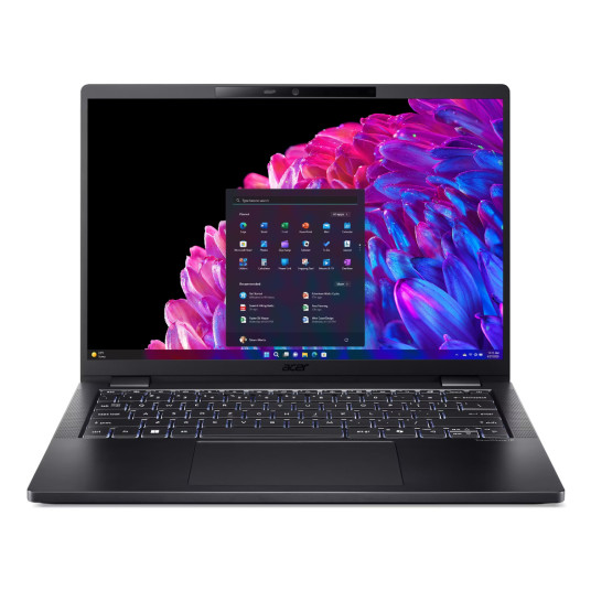 "Acer TravelMate P6 14"" 16:10 7-155H 32GB 1TBSSD W11P"