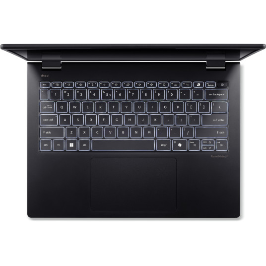 "Acer TravelMate P6 14"" 16:10 U5-226V 16GB 512GBSSD W11P"
