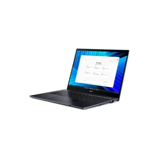 "Acer TravelMate P4 Spin 14"" i7-255U 32GB 1TBSSD W11P"