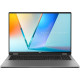 "ASUS Vivobook 16 Flip U7-256V 16 1TB TP3607SA-RJ033W W11H"