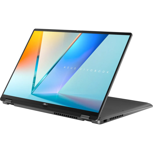 "ASUS Vivobook 16 Flip U7-256V 16 1TB TP3607SA-RJ033W W11H"