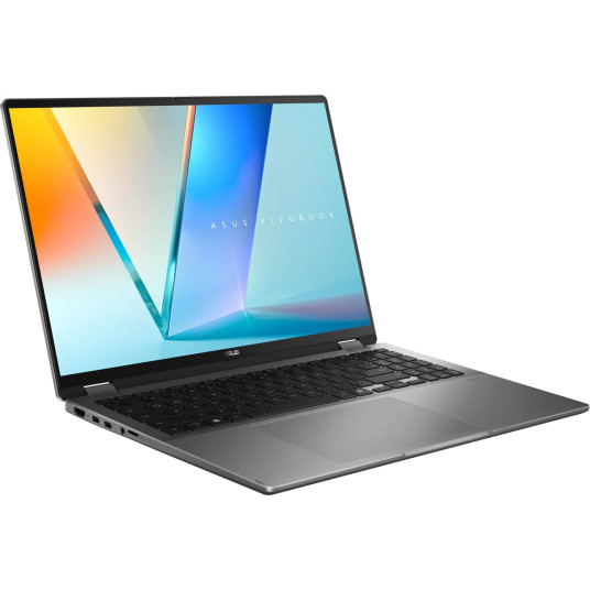 "ASUS Vivobook 16 Flip U7-256V 16 1TB TP3607SA-RJ033W W11H"