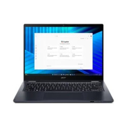 "Acer TravelMate P4 Spin 14"" i5-225U 16GB 512GBSSD W11P"