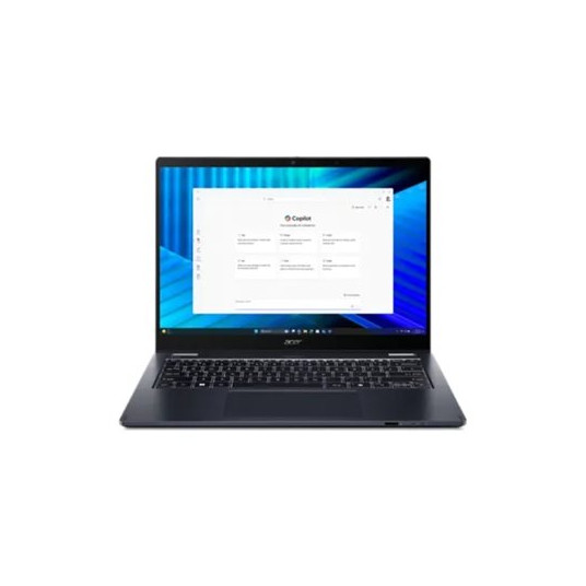 "Acer TravelMate P4 Spin 14"" i5-225U 16GB 512GBSSD W11P"