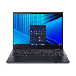 "Acer TravelMateP4 14"" i5-225U 16GB 512GBSSD W11P"