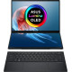 "ASUS ZenBook Duo 14"" U9-285H 32 2TB UX8406CA-PZ068X W11P"