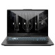 "ASUS TUF Gaming A17 R5-7535HS 16 512 2050 FA706NF-HX006W W11H"