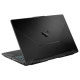 "ASUS TUF Gaming A17 R5-7535HS 16 512 2050 FA706NF-HX006W W11H"