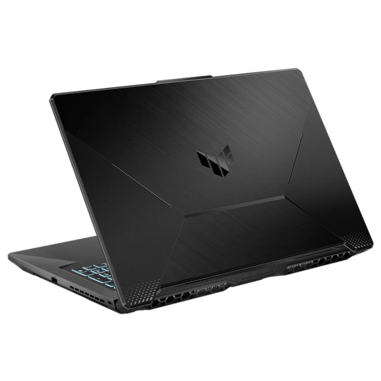"ASUS TUF Gaming A17 R5-7535HS 16 512 2050 FA706NF-HX006W W11H"