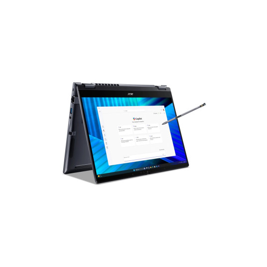 "Acer TravelMate P4 Spin 14"" i7-255U 16GB 512GBSSD W11P"