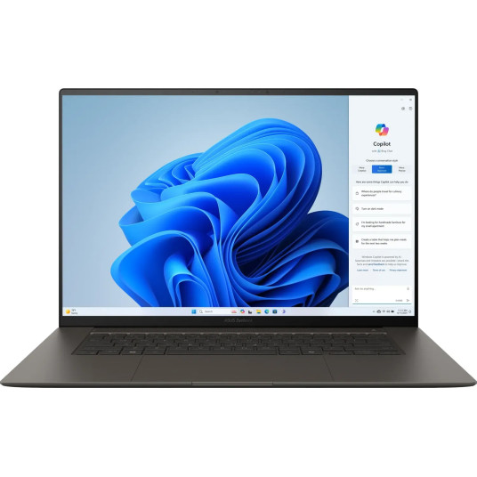 "ASUS ZenBook S 16 AI R7 350 24 2TB UM5606KA-RJ076X W11P"