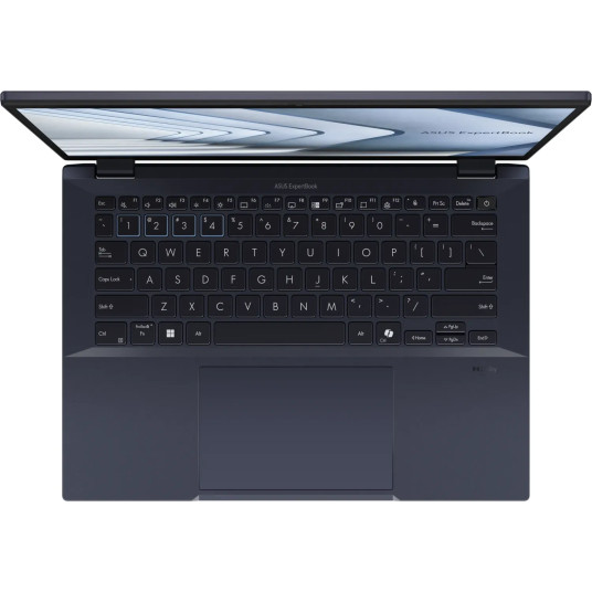 "ASUS ExpertBook B5 14"" U7-155H 64 2TB B5404CMA_L-QM0517X W11P"