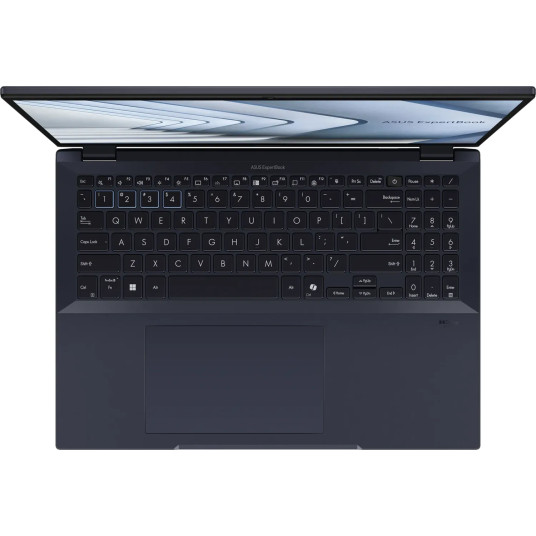 "ASUS ExpertBook B5 16"" U7-155H 32 1TB B5604CMA-QW0260X1 W11P"