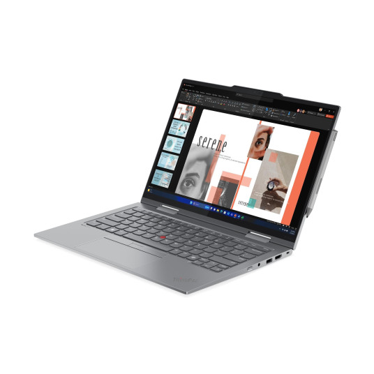 "Lenovo X1 2in1 G9 14"" Ultra7 155U 32/1TB OLED 5G W11P"