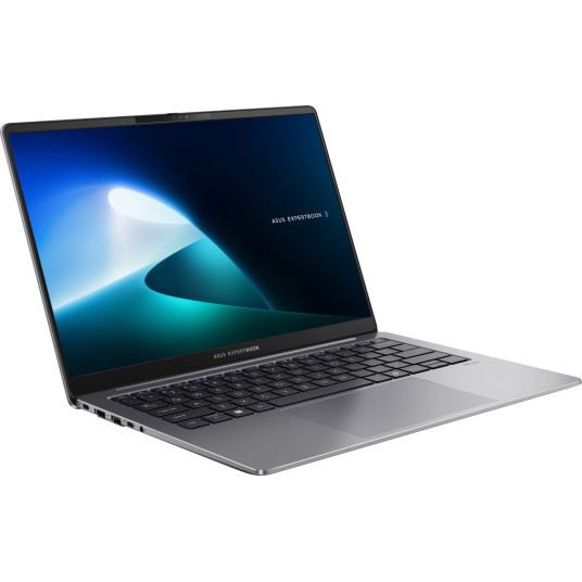 "ASUS ExpertBook P5 14"" U5-226V 16 512 P5405CSA-NZ0776 ilman käyttöjärjestelmää"
