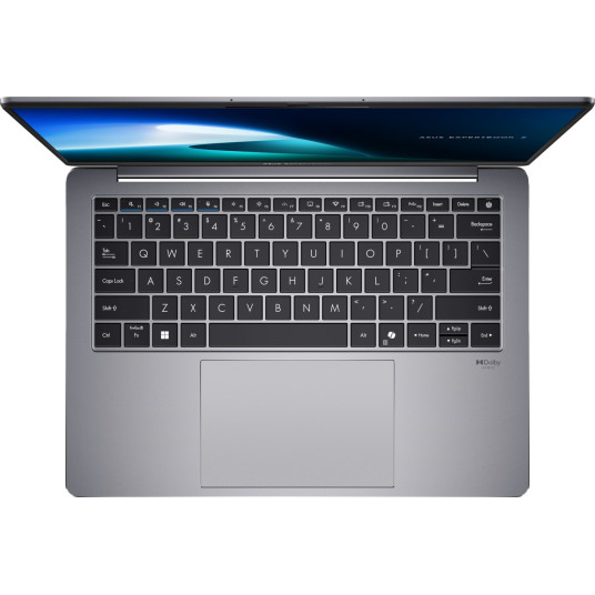 "ASUS ExpertBook P5 14"" U5-226V 16 512 P5405CSA-NZ0776 ilman käyttöjärjestelmää"