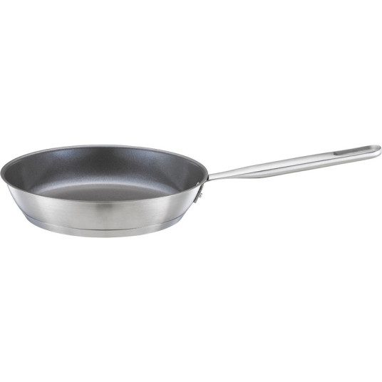 PAISTINPANNU FISKARS ALL STEEL 28 CM