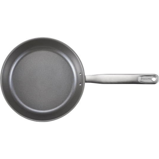 PAISTINPANNU FISKARS ALL STEEL 28 CM