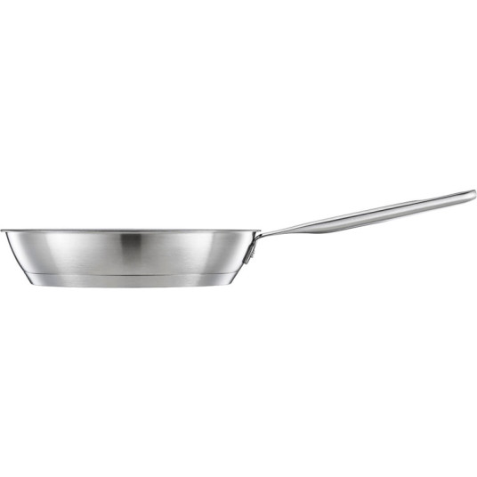 PAISTINPANNU FISKARS ALL STEEL 28 CM