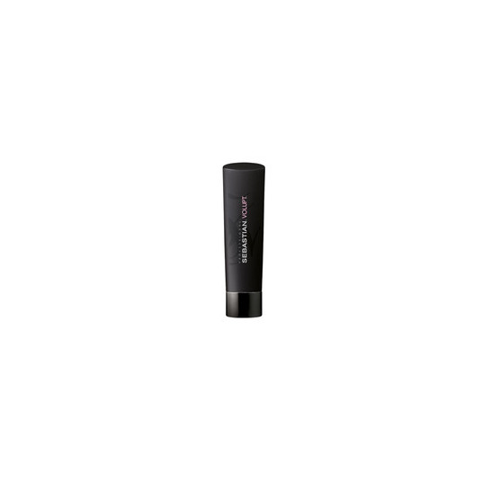 Sebastian Professional Volupt Shampoo (Fine Hair) - Hair shampoo, 250ml