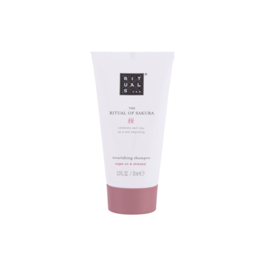 Rituals Sakura Nourishing Shampoo 70 ml