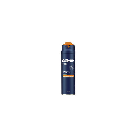 Gillette Sensitive Shave Gel sensitive skin, 200ml