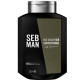 Sebastian Professional - SEB MAN The Smoother (huuhteleva hoitoaine) - 250 ml