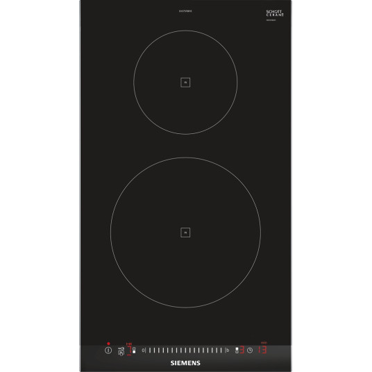 Siemens EH375FBB1E Domino iQ100  induktiotaso, 30 cm