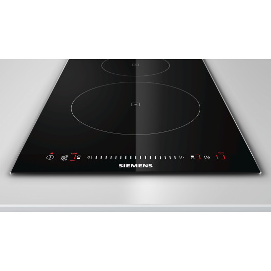 Siemens EH375FBB1E Domino iQ100  induktiotaso, 30 cm