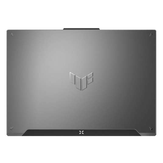ASUS TUF Gaming A16 FA607NU-R5165 Ryzen 5 7535HS 16.0" FHD+ 144Hz Value IPS-taso 300nits AG 16GB DDR5 SSD512 GeForce RTX 4050 6GB LAN WLAN+BT Cam720p 56Wh NoOS Mecha Harmaa