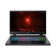 Acer Nitro 5 (AN517-55-71S6) Gaming 17,3" Full HD, Intel i7-12650H, 16 Gt RAM, 1 Tt SSD, GeForce RTX 4050, Windows 11