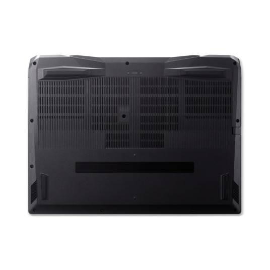 Acer Nitro 5 (AN517-55-71S6) Gaming 17,3" Full HD, Intel i7-12650H, 16 Gt RAM, 1 Tt SSD, GeForce RTX 4050, Windows 11