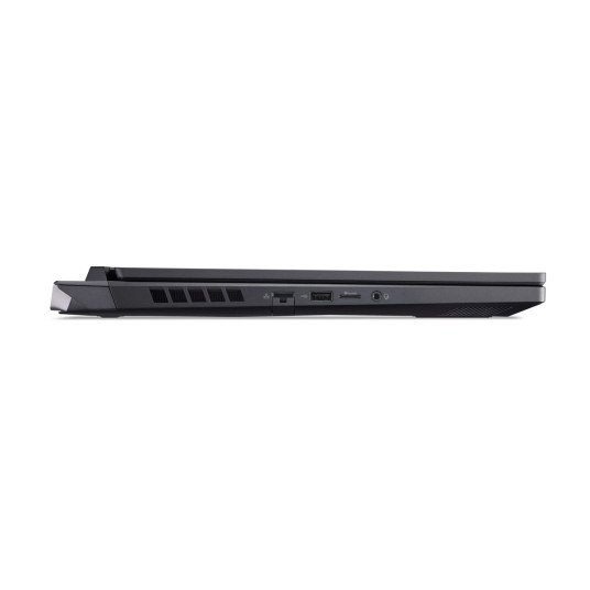 Acer Nitro 5 (AN517-55-71S6) Gaming 17,3" Full HD, Intel i7-12650H, 16 Gt RAM, 1 Tt SSD, GeForce RTX 4050, Windows 11