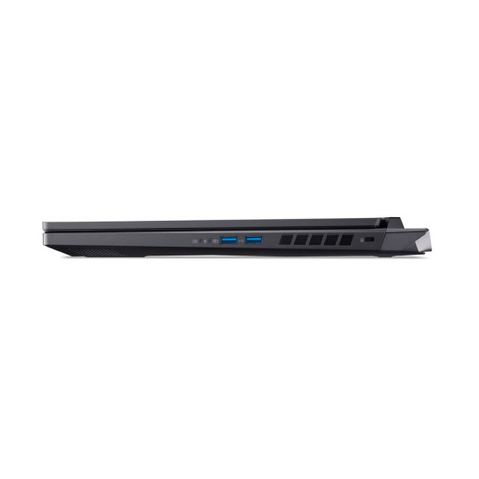 Acer Nitro 5 (AN517-55-71S6) Gaming 17,3" Full HD, Intel i7-12650H, 16 Gt RAM, 1 Tt SSD, GeForce RTX 4050, Windows 11