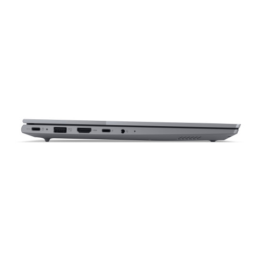 Kannettava tietokone Lenovo ThinkBook 14 G7 IML, AI-Powered Gaming PC, 14 WUXGA, Intel Core Ultra 5, RAM 16GB, 512GB SSD, Intel Graphics, Windows 11 Pro, Arctic Grey 21MR0049GE