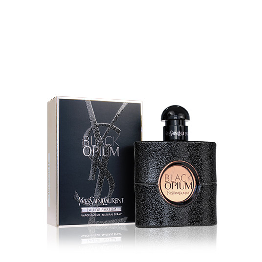 Yves Saint Laurent Black Opium EDP W 150ml