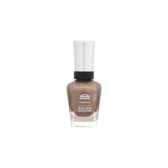 Nail Polish Sally Hansen Complete Salon Manicure, 14,7ml