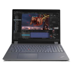 "Lenovo ThinkPad P16 G2 16"" i7-14700Hx 64/1TB RTX 3500ADA W11P"